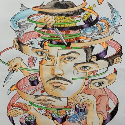 Nock’s avatar