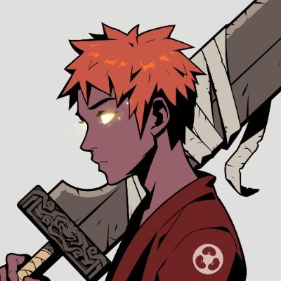 Rell’s avatar