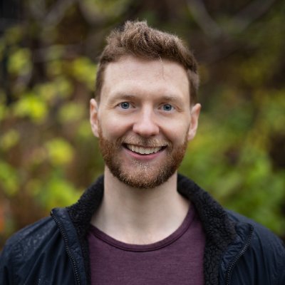 Tim Brooks’s avatar
