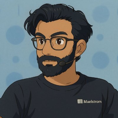 Akshat Vaidya’s avatar