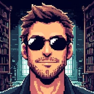Lawyered’s avatar