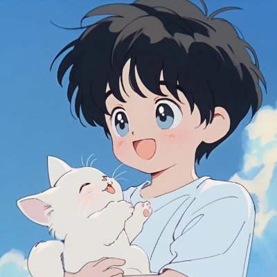 王小二 (Wang Xiaoer)’s avatar