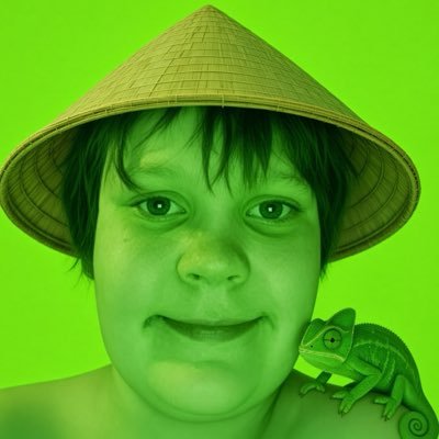 Coringtons’s avatar