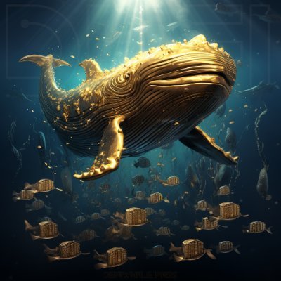 DeFiWhale’s avatar