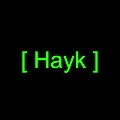 Hayk | IMG’s avatar