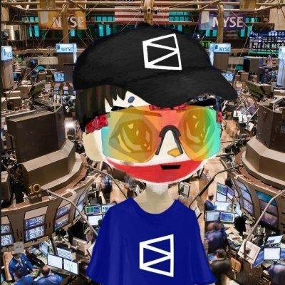 Hugo Martingale’s avatar