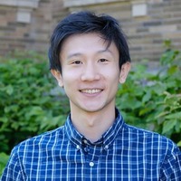 Jerry Liu’s avatar