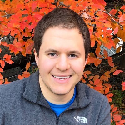 Max Woolf’s avatar