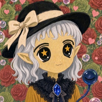 MIRRO’s avatar
