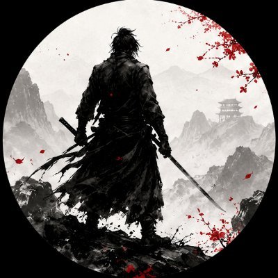 Monty’s avatar