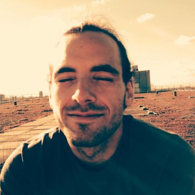 Patrick Esser’s avatar