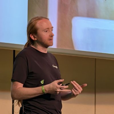 Sander Dieleman’s avatar