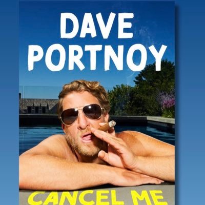Dave Portnoy’s avatar