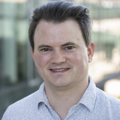 Tim Dettmers’s avatar