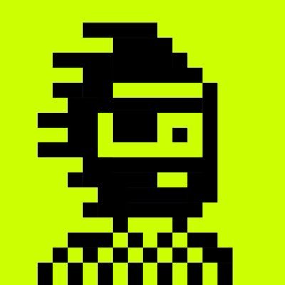 XIBOT (Xavier Iturralde)’s avatar